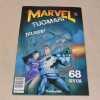 Marvel 10 - 1989 Tuomari